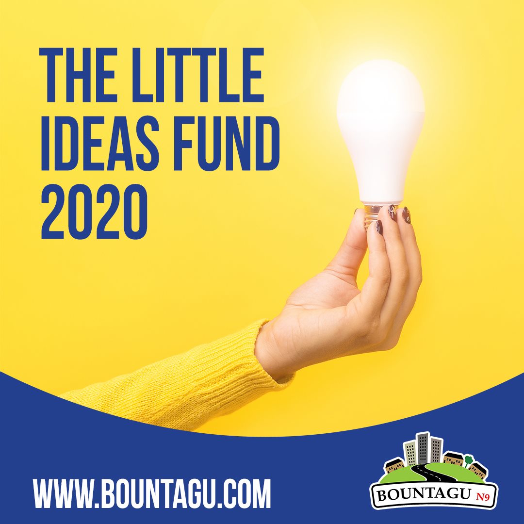 Little Ideas Fund 